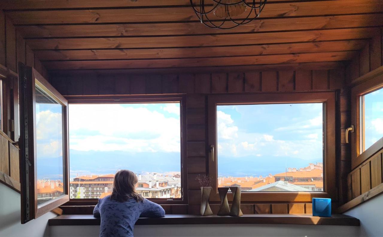 Mountain View Resort Apartment B45