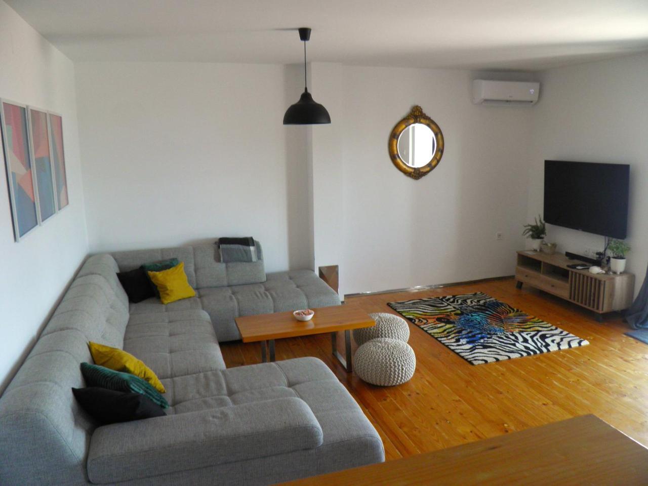 Relax Apartman Split