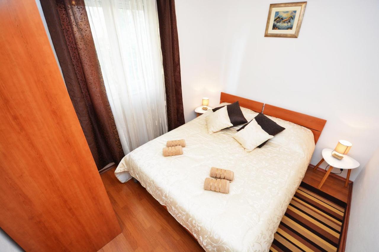 Apartment Zita