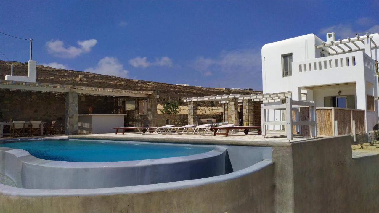 Ventus Villa