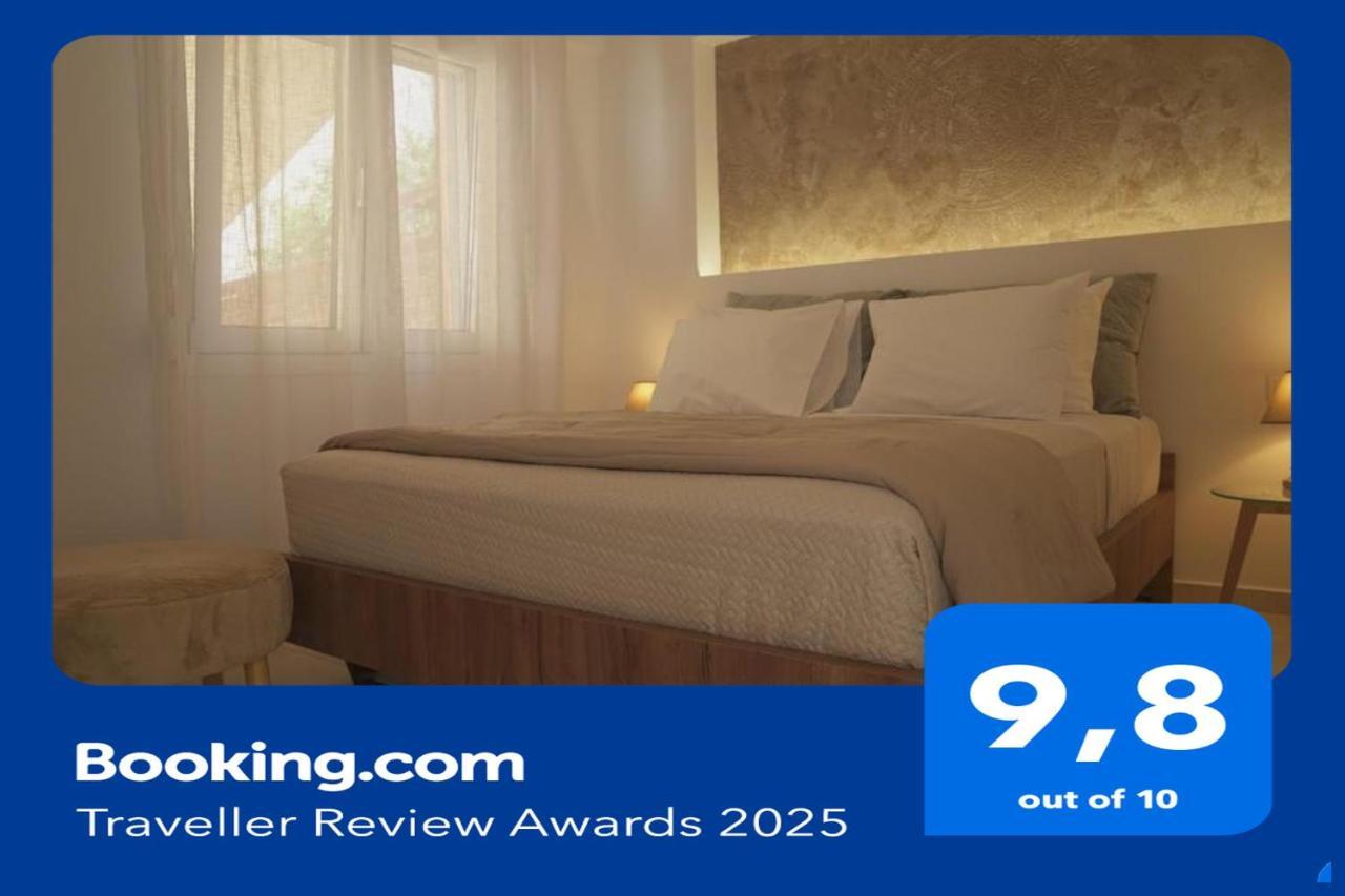 Paloma Luxury Suite