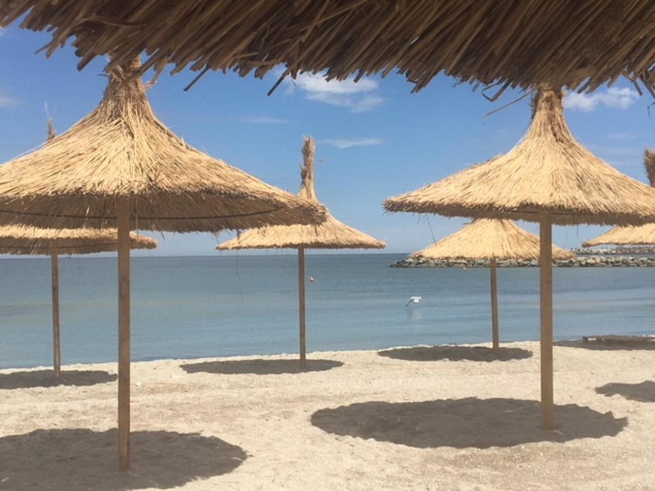 Seaside Piano Bar Apartament