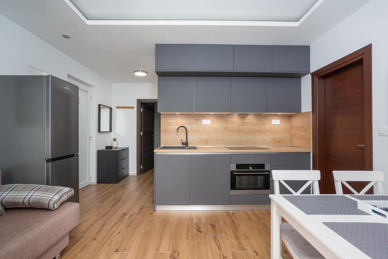 Small Village Apartman