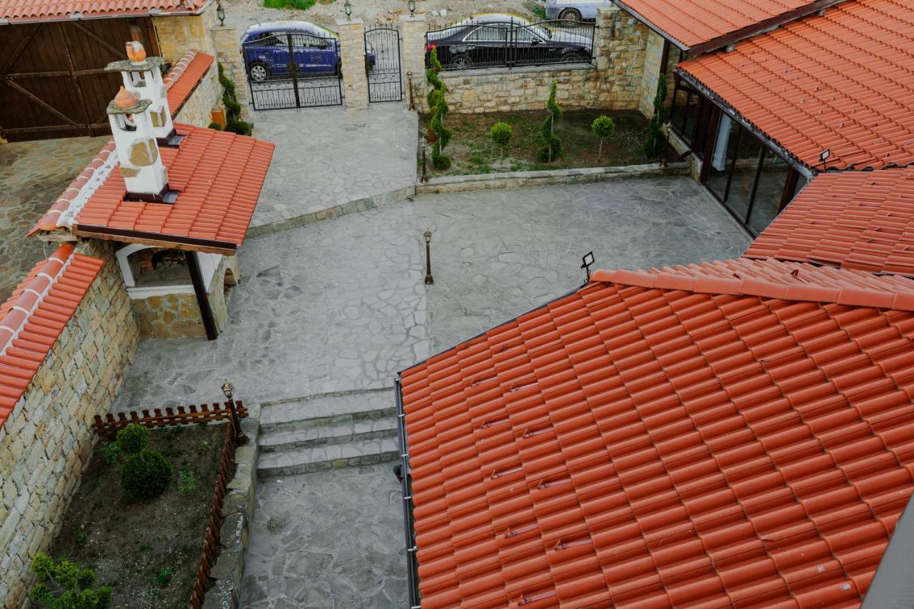 Hotel Arbanashko Selo