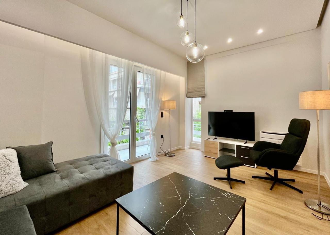 3br Modern & Spacious Apt