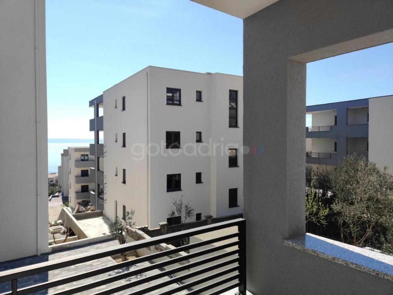 Luxury Apartment Mata