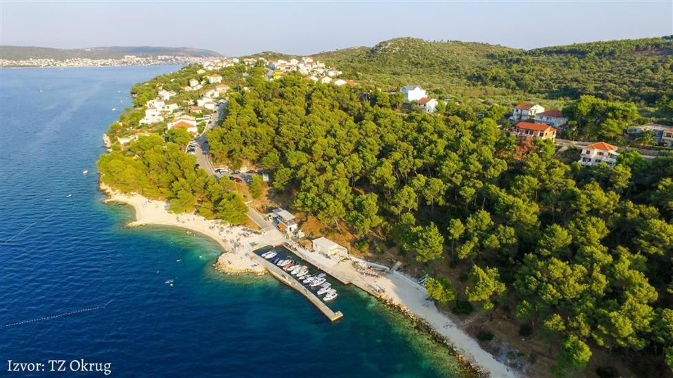 Apartment Seaview