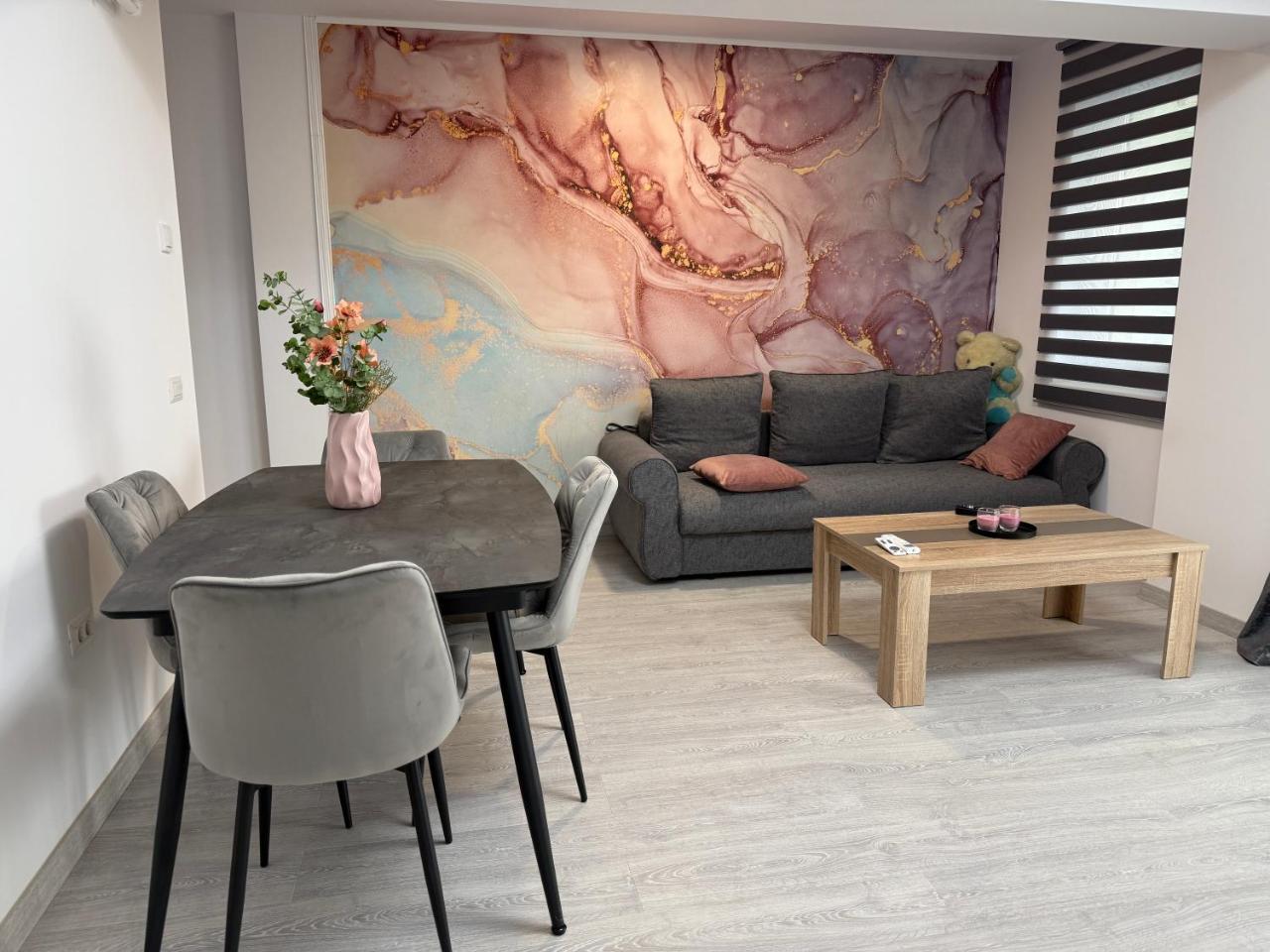 Evo Apartments Vrt No 1