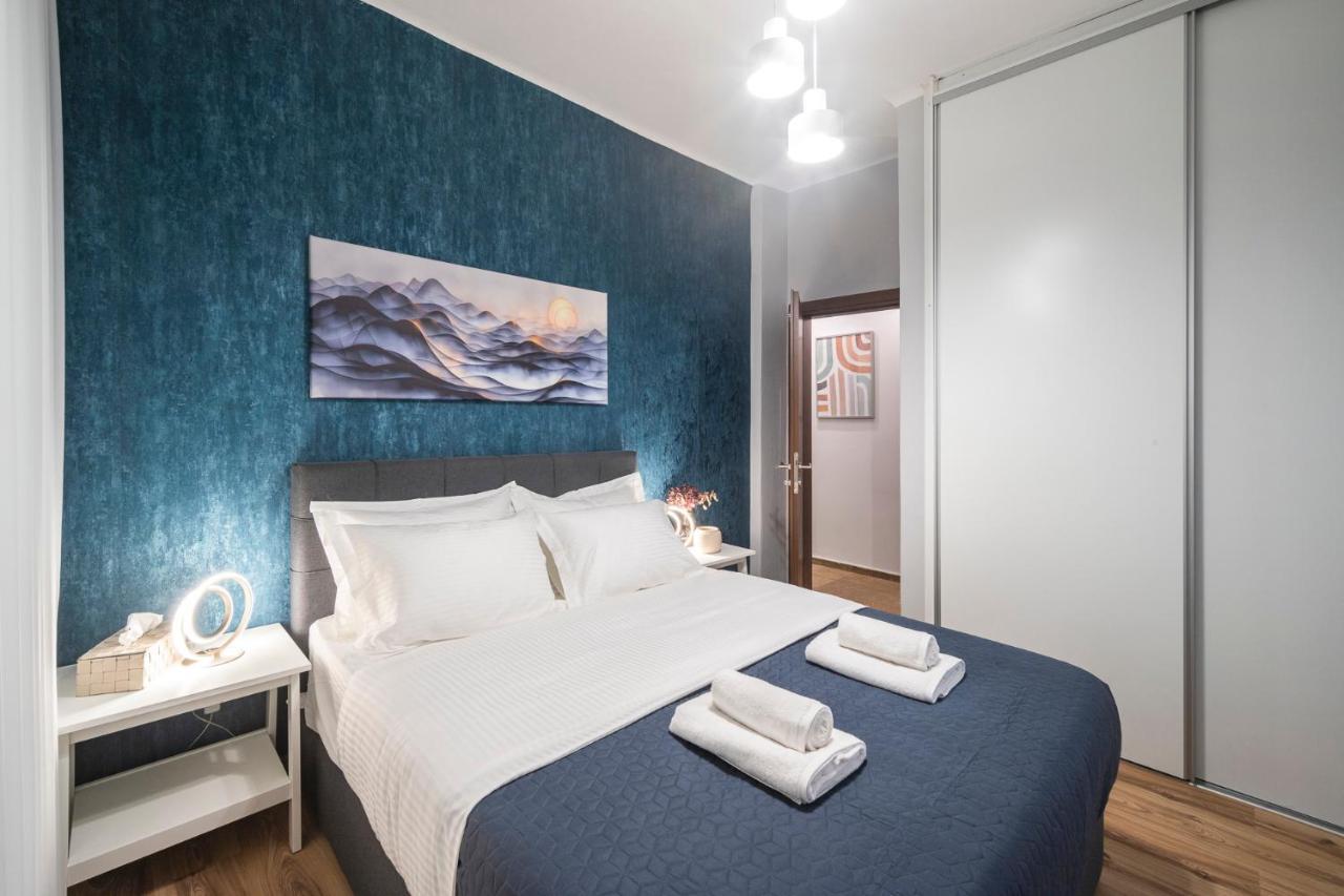Elsa by Halu! Family Apartment In The Center