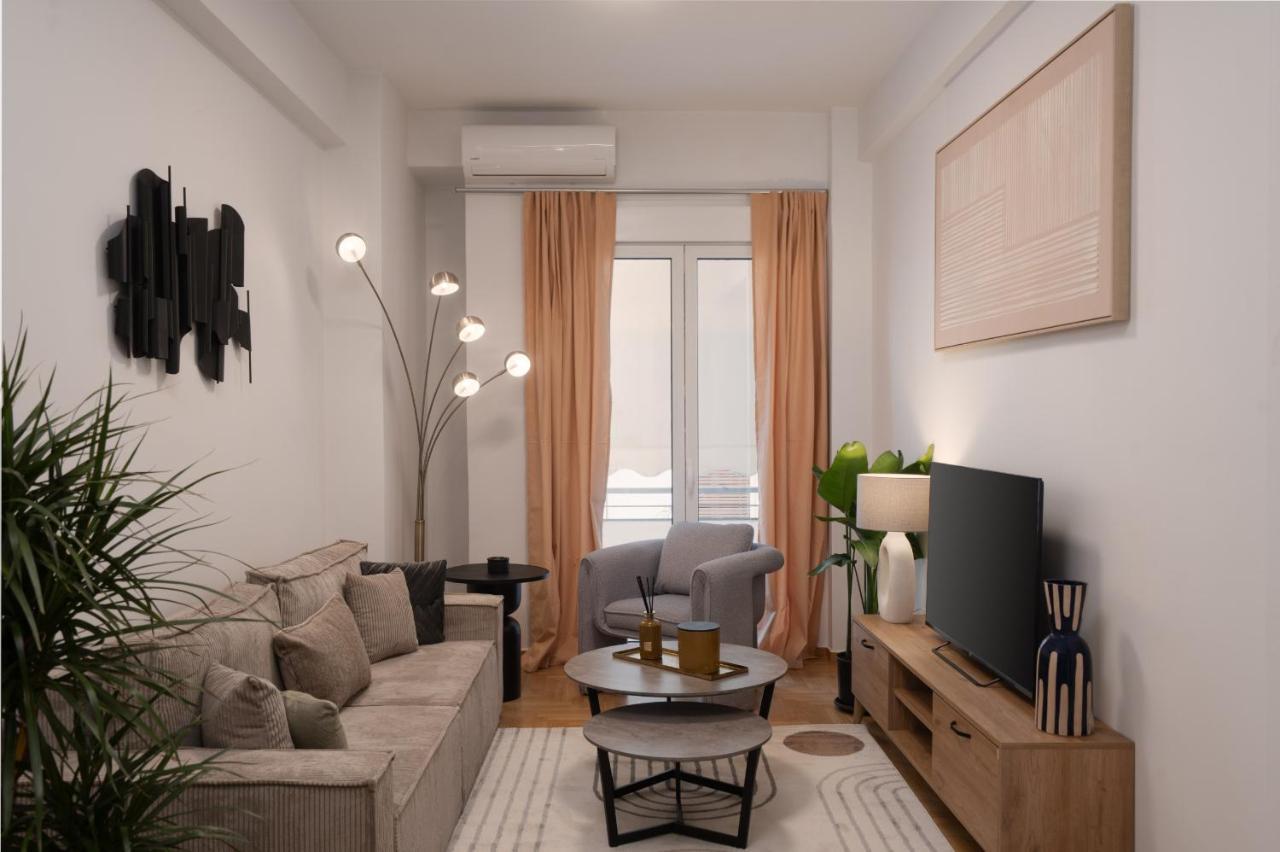 2br Modern Comfort Top Location