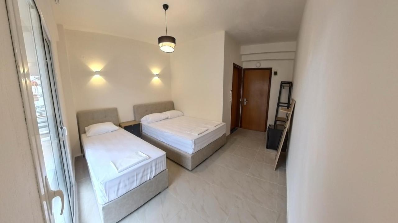 Hotel Girni Olympic