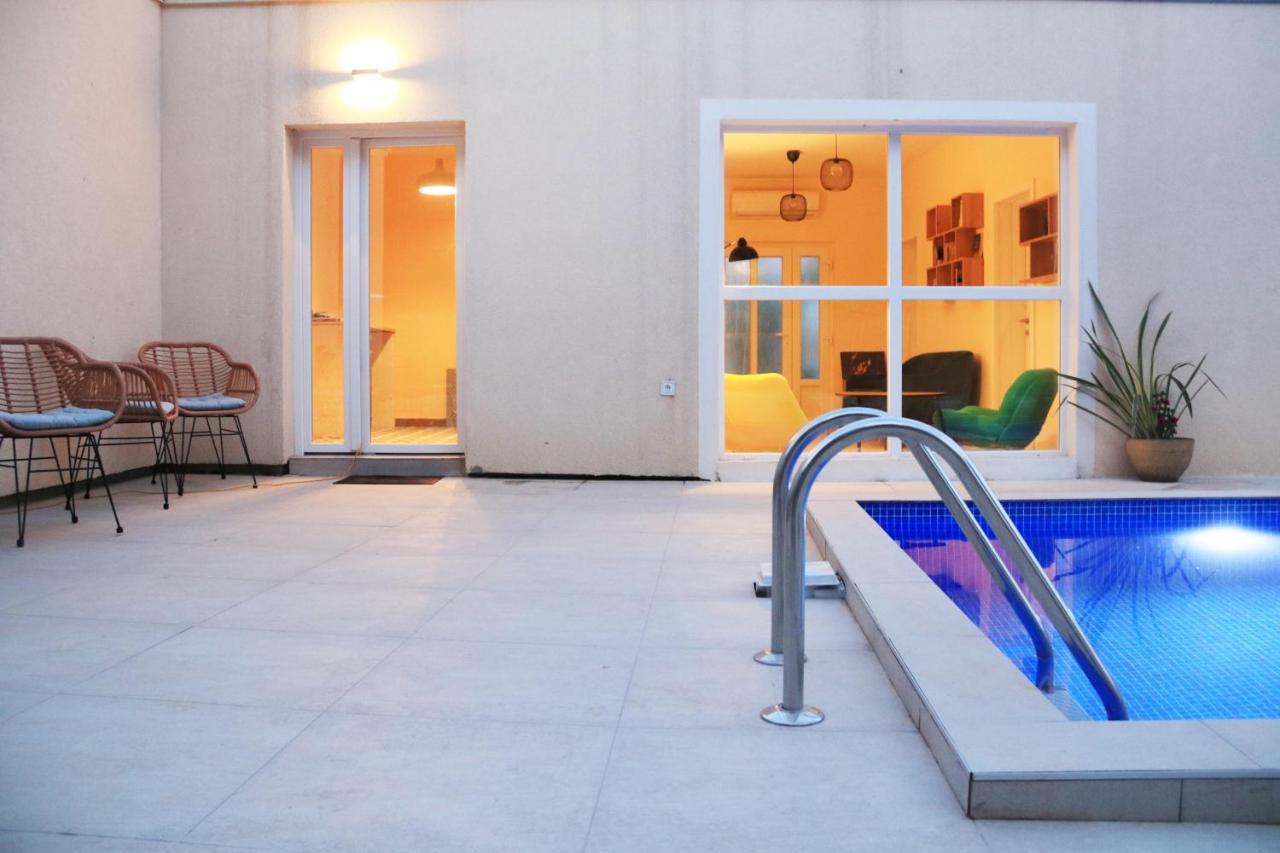 House Leta Cozy Hideaway With Pool