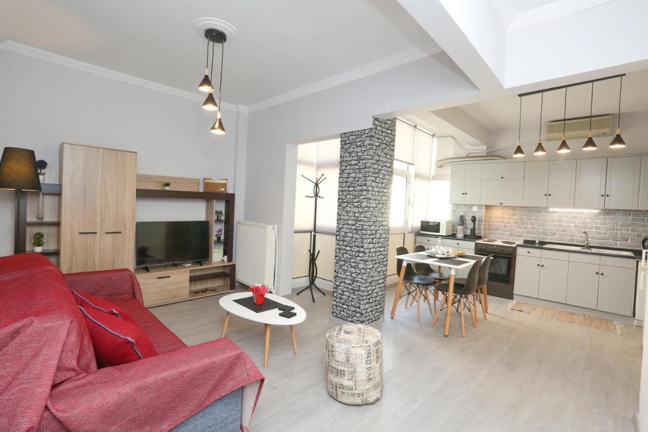Oli's Luxury Apartment