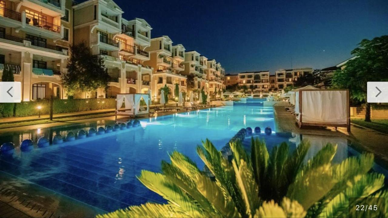 Harisma Apartment Kavatsi,sozopol