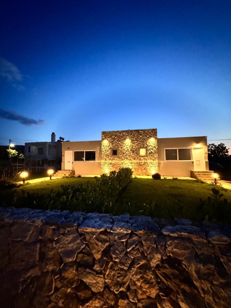 Stone & Sea Kos Retreat Serenity