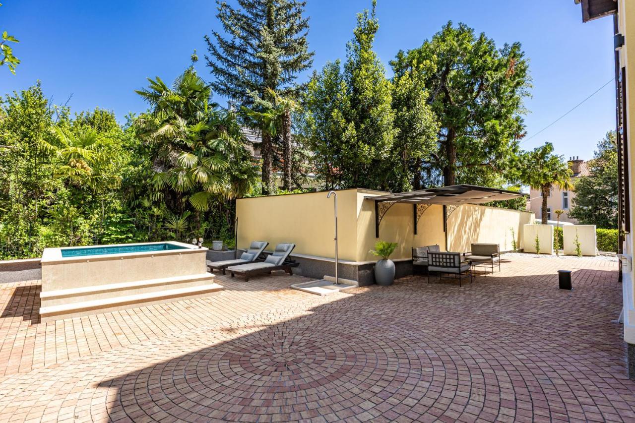 Villa Accione Opatija