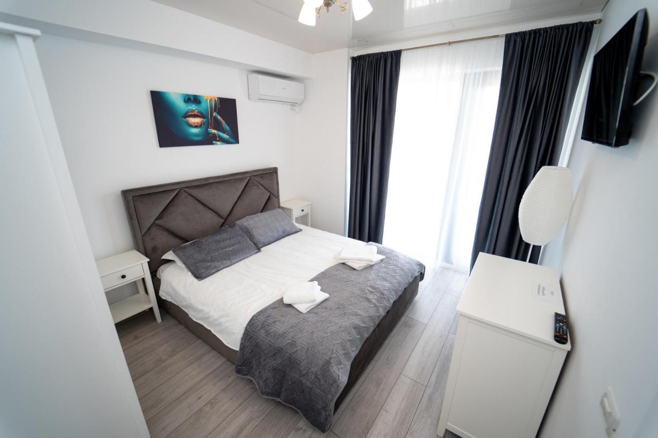 509 B2 Almar Luxury Residence-renting Apartments & Free Pool
