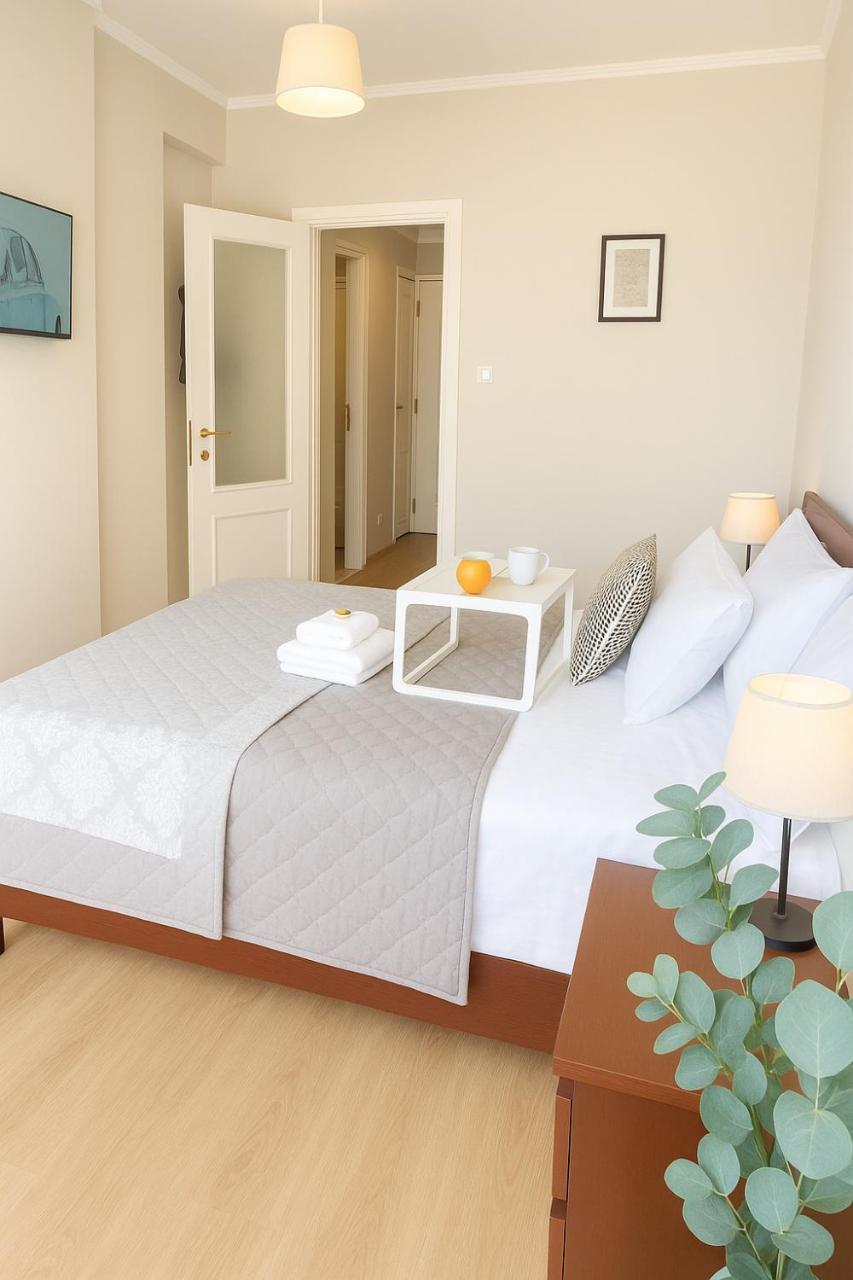 Saronida Beach Studio