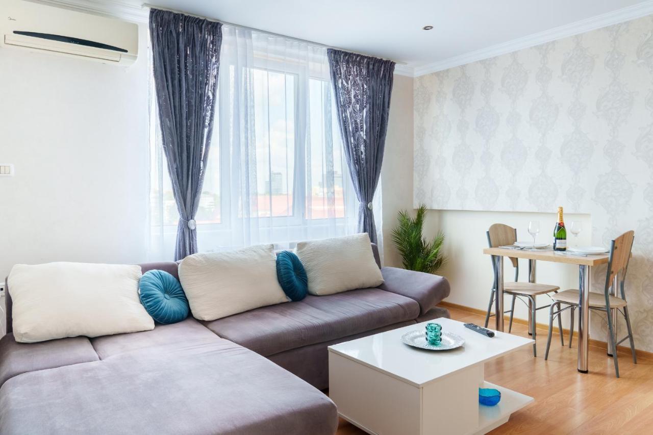 Family Stay Myriam Apartment by Open House