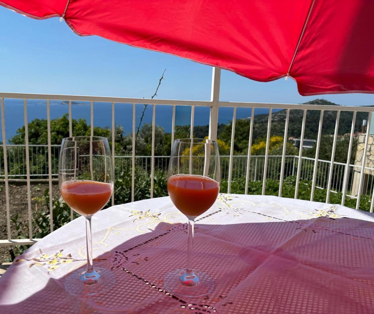 Apartment Mediteran Dubrovnik