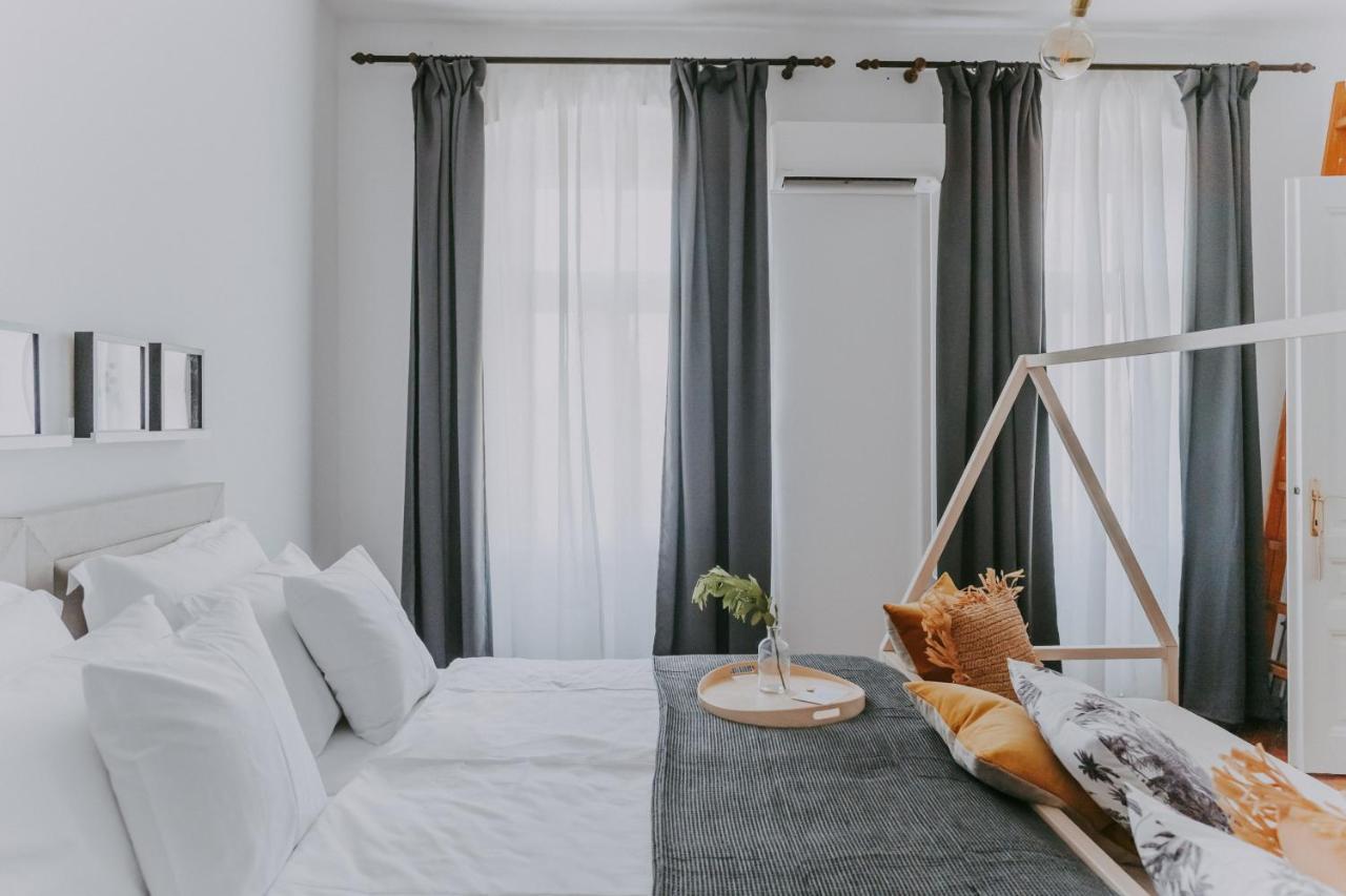 Alloro Boutique Apartment