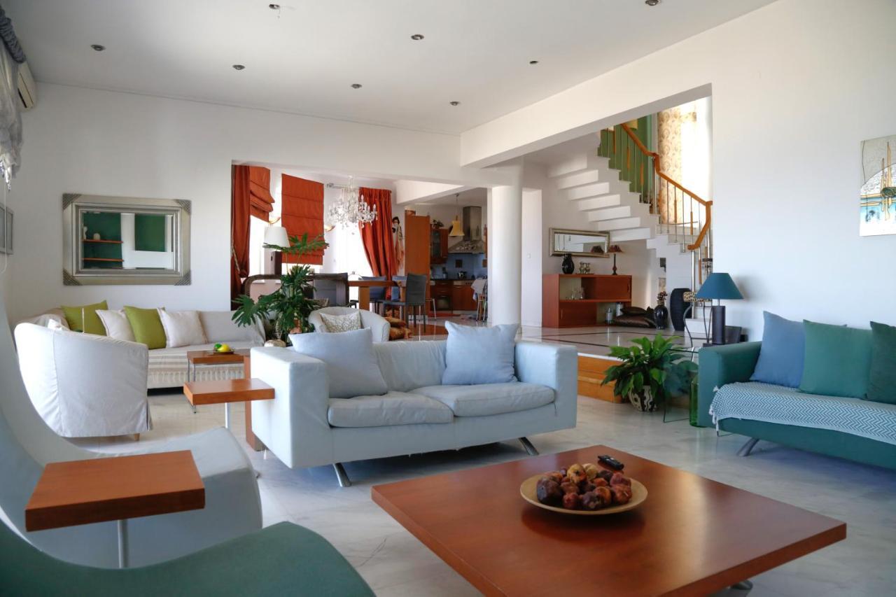 Villa Io
