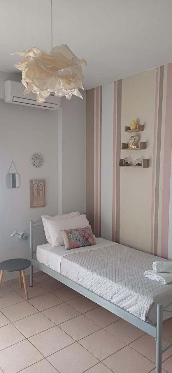 Maria's Studio No2 In Heraklion