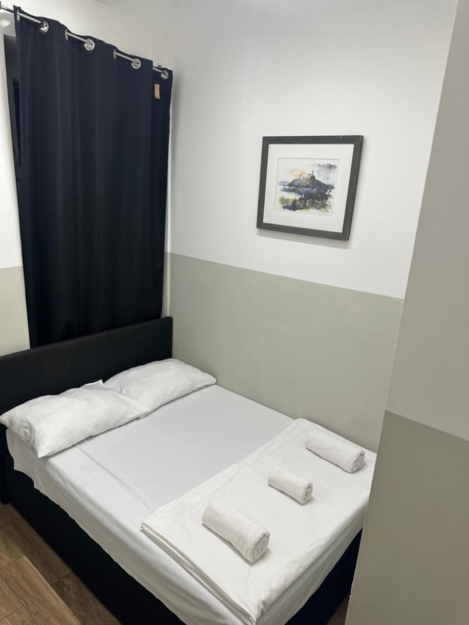 Berlant Residence Apartment & Rooms