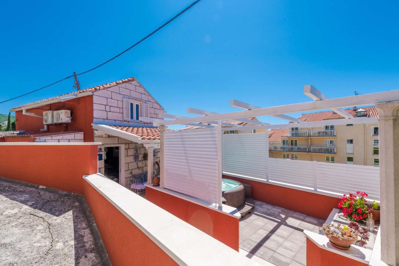 Seaside House For Families With Children Cavtat, Dubrovnik 22828