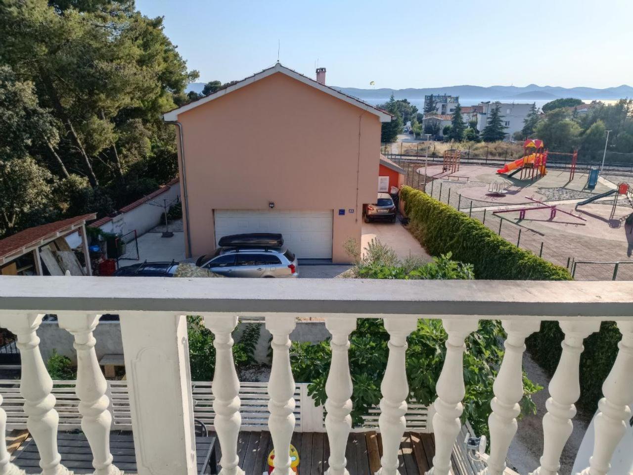 Apartment Sofia, 200 M From The Beach