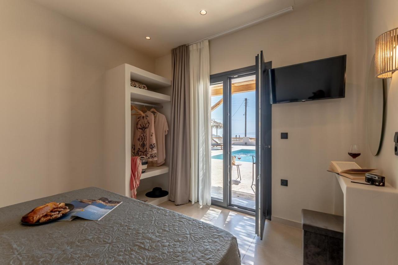 Lithia Exclusive Villas