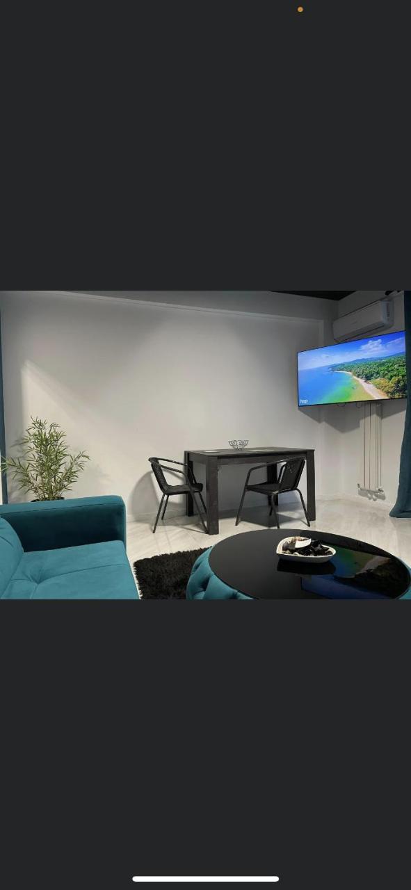 Sky Luxury Apartament