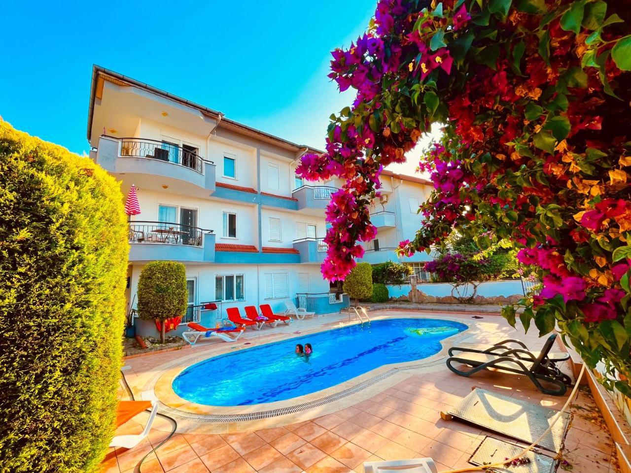 Villa Milross Peace At All