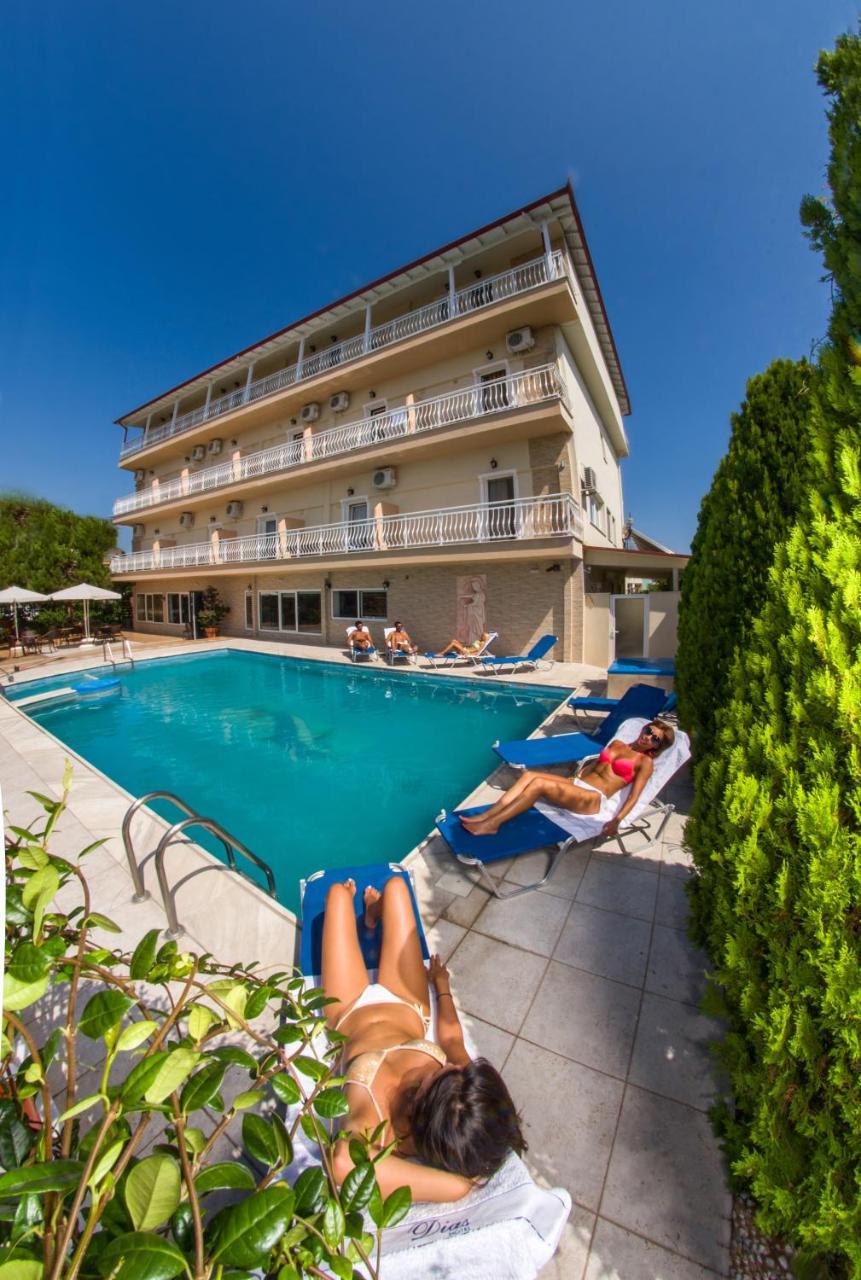 Dias Hotel