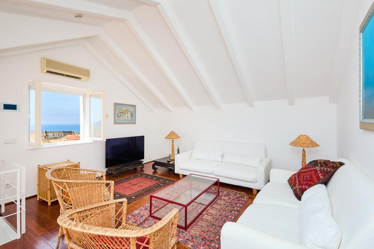 Luxury Villa In The Old Town With Stunning Views