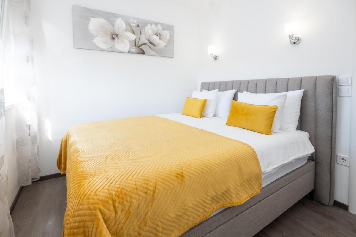 Nice & Comfy Zadar Old Town Apartment Giara 2