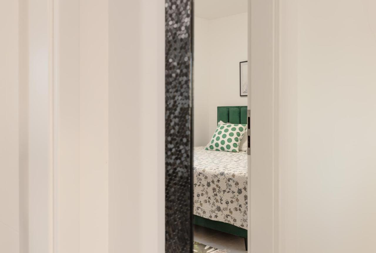 Sofija Apartmani