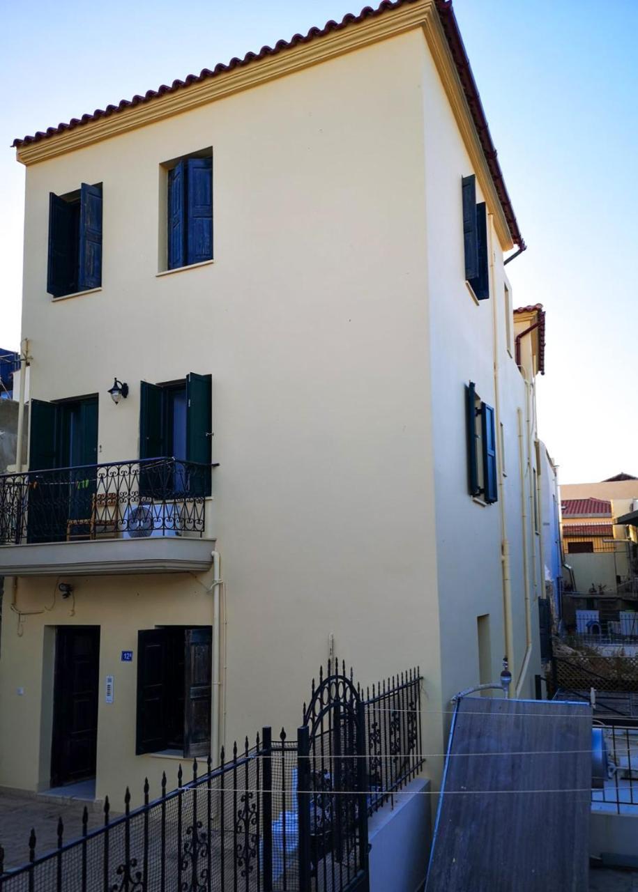 Manoli's Studios Old Town Chania