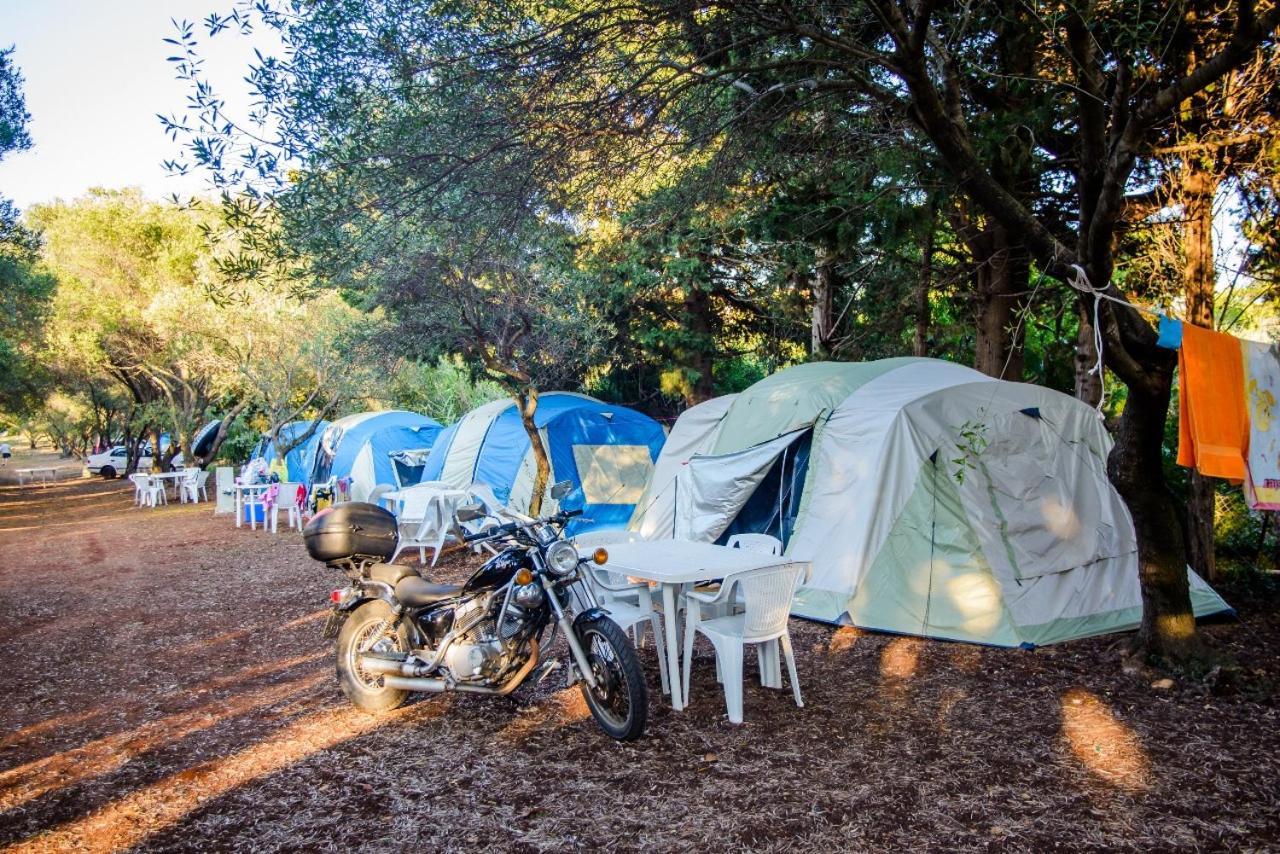 Camping Argostoli