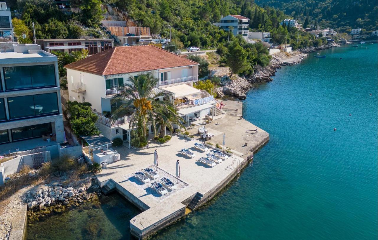 One-bedroom Apartment In Blace