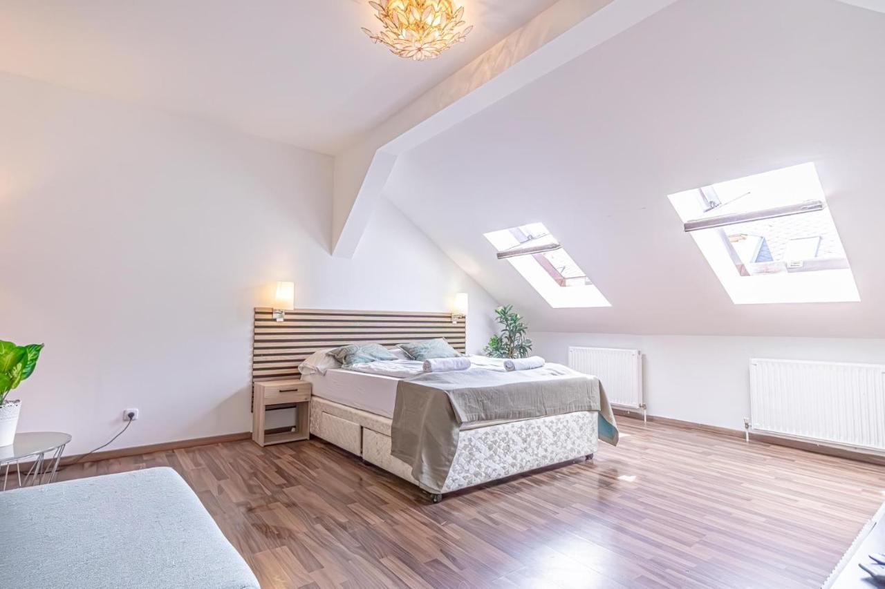Chic & Comfy 3br Apt In The Heart Of Vienna
