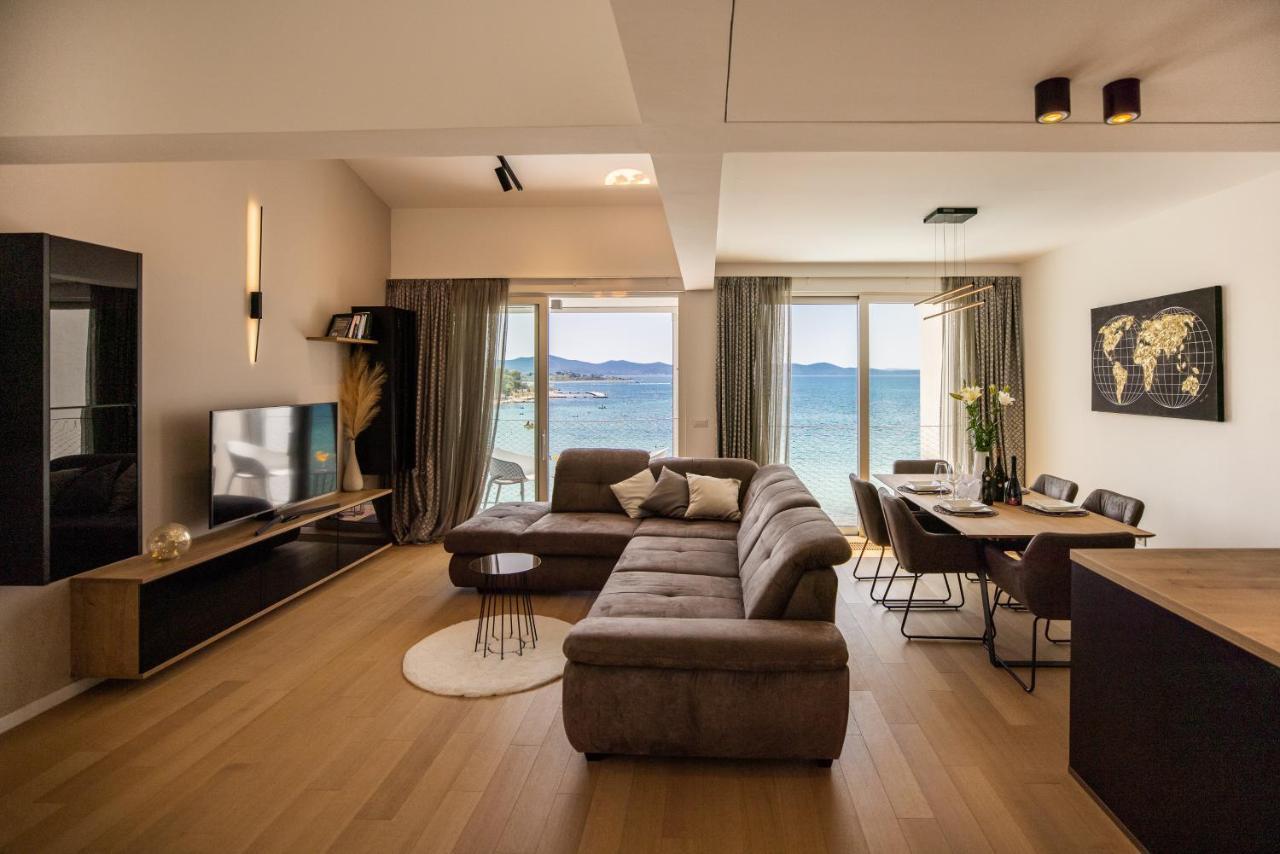 Dedaj Resort Penthouse Suite Arben