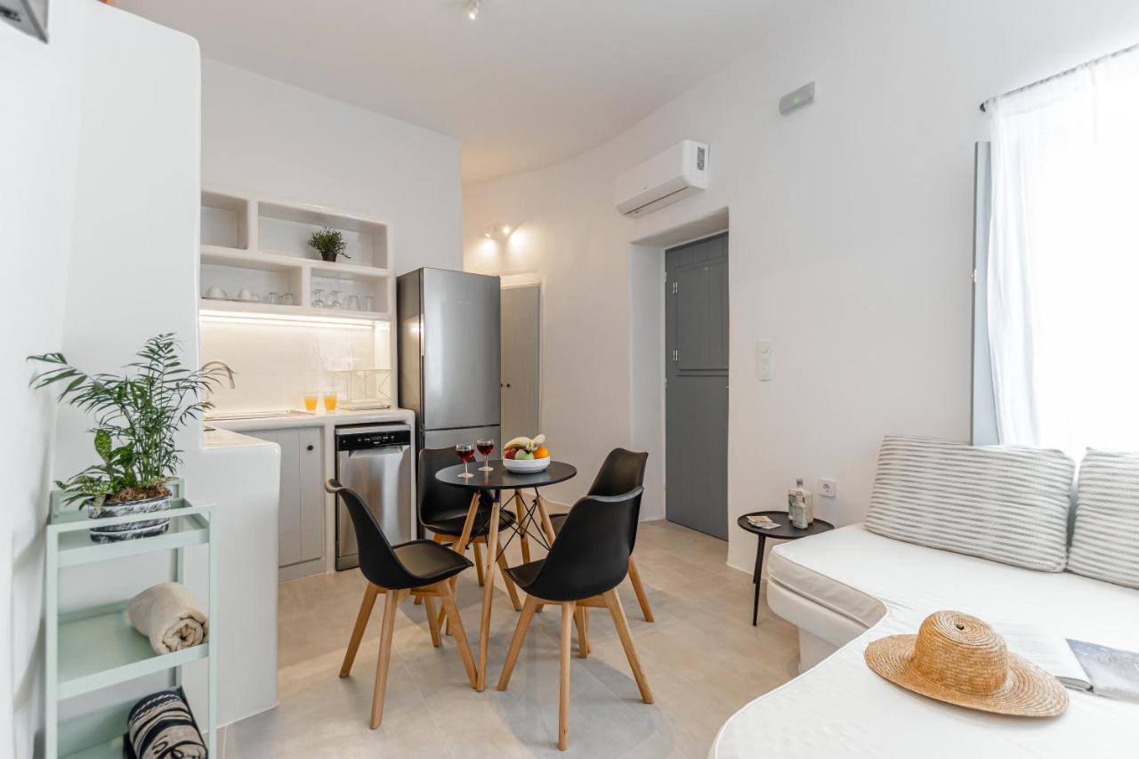 Venetian Suites Iv