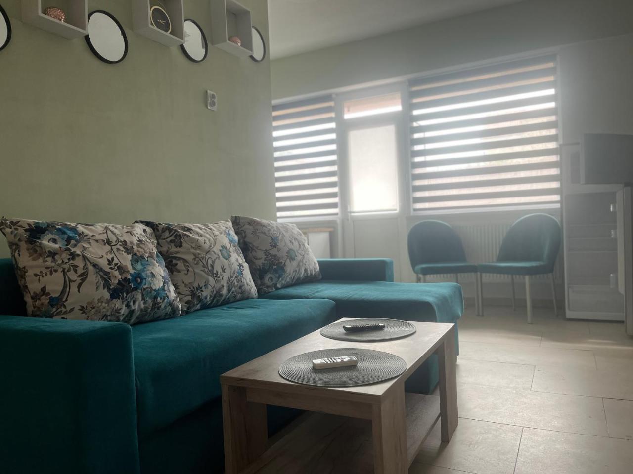 Bella Apartament Residence