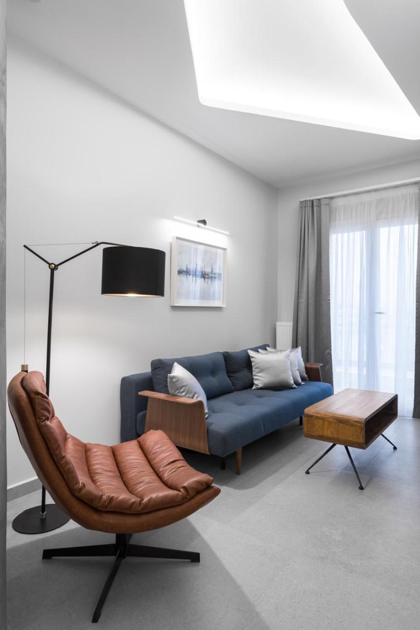 Elite Suite Thessaloniki by Luxlikehome