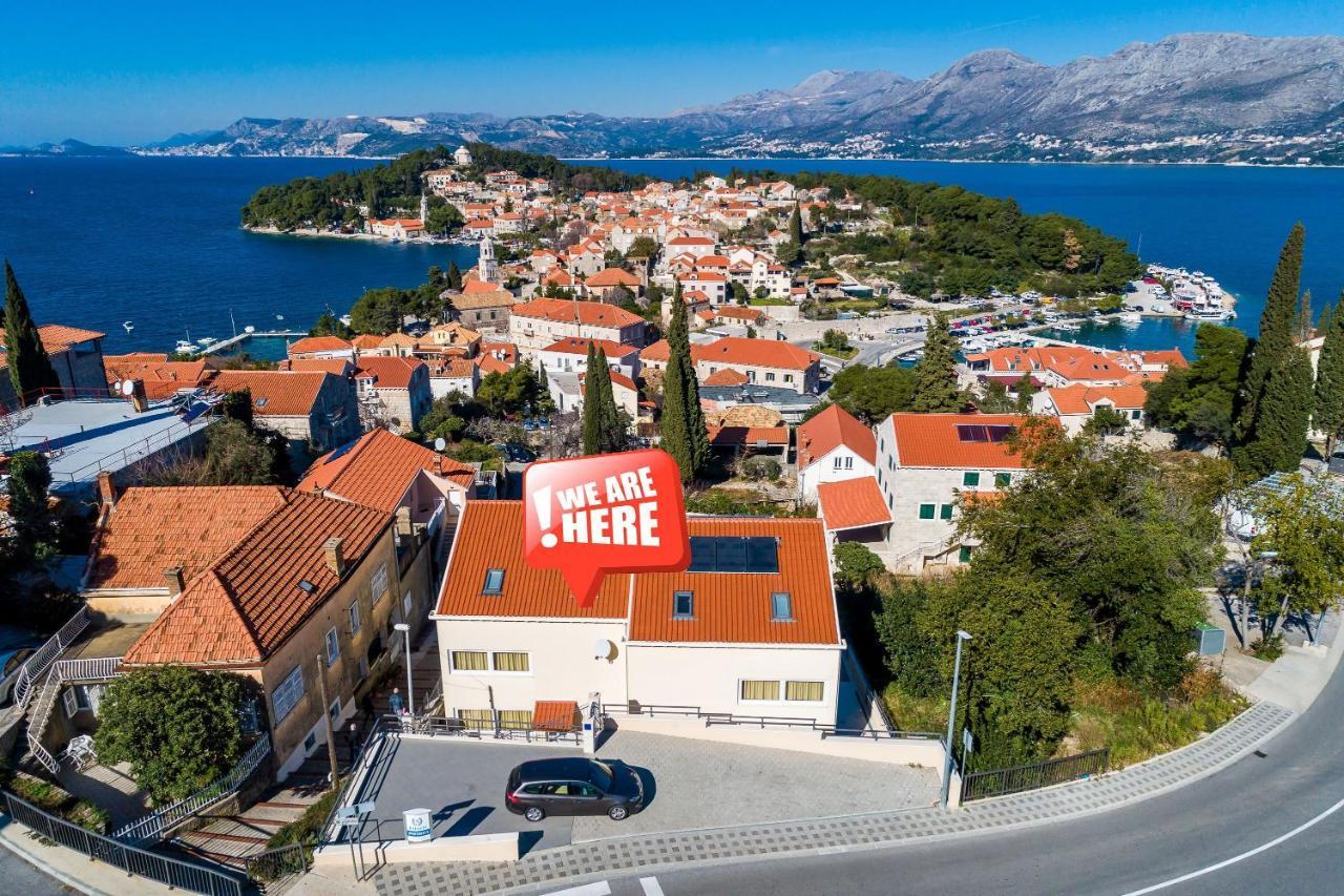 Ferienwohnungen Rilovic Wohnung A4