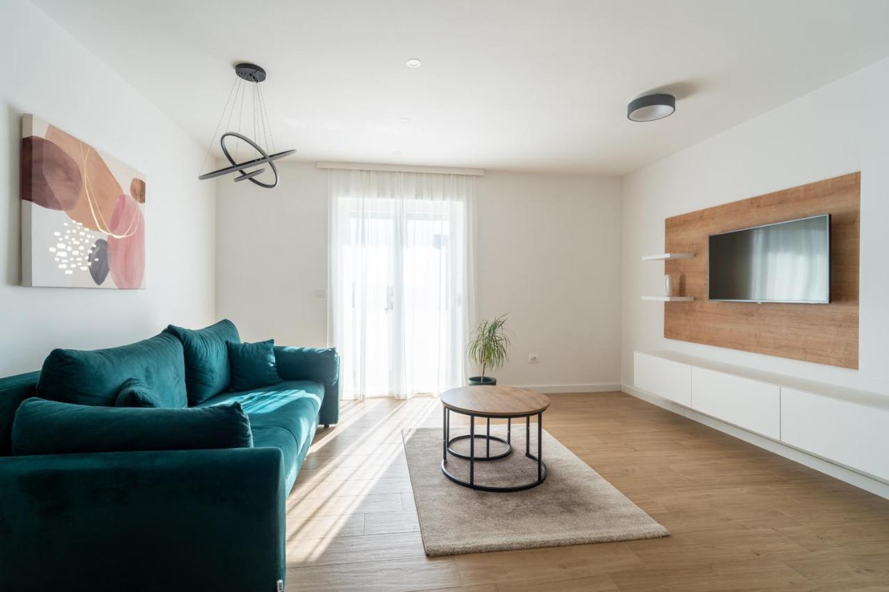 Marina Heights Residence