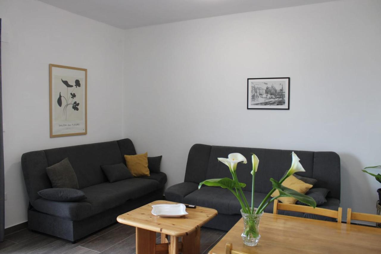 Apartman Lavanda
