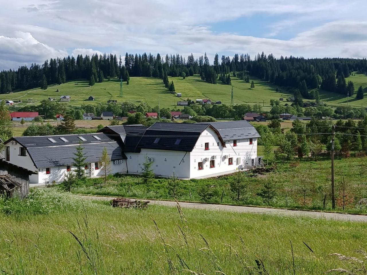 Bucovina Resort