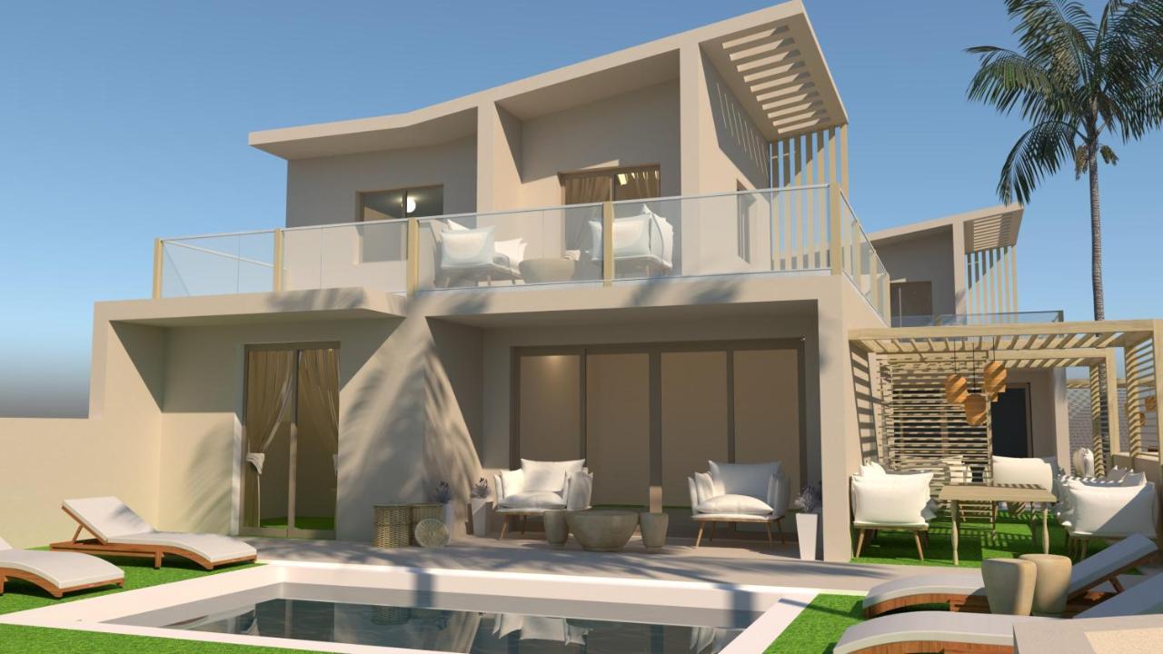 Lumina Sense Villas